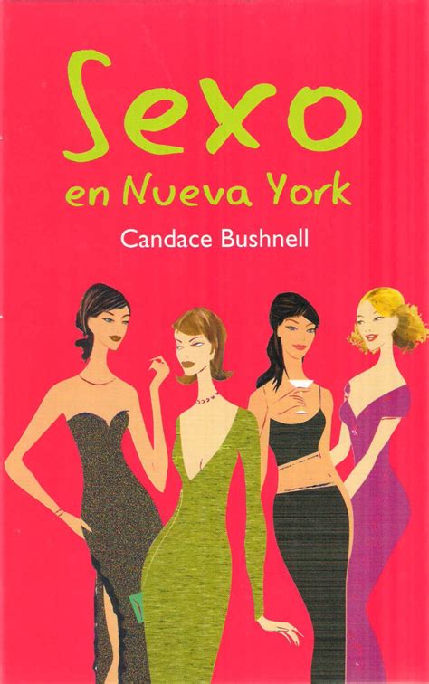 sexo en nueva york libro|Amazon.com: Sexo en Nueva York: 9788401328473: Candace。